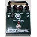 Amptweaker Effects Pedal, Bass TightDrive with Dry Lowend MOD